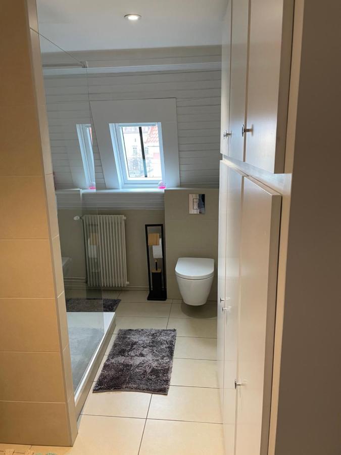 Appartement Le Fil D'Or Кольмар Екстер'єр фото