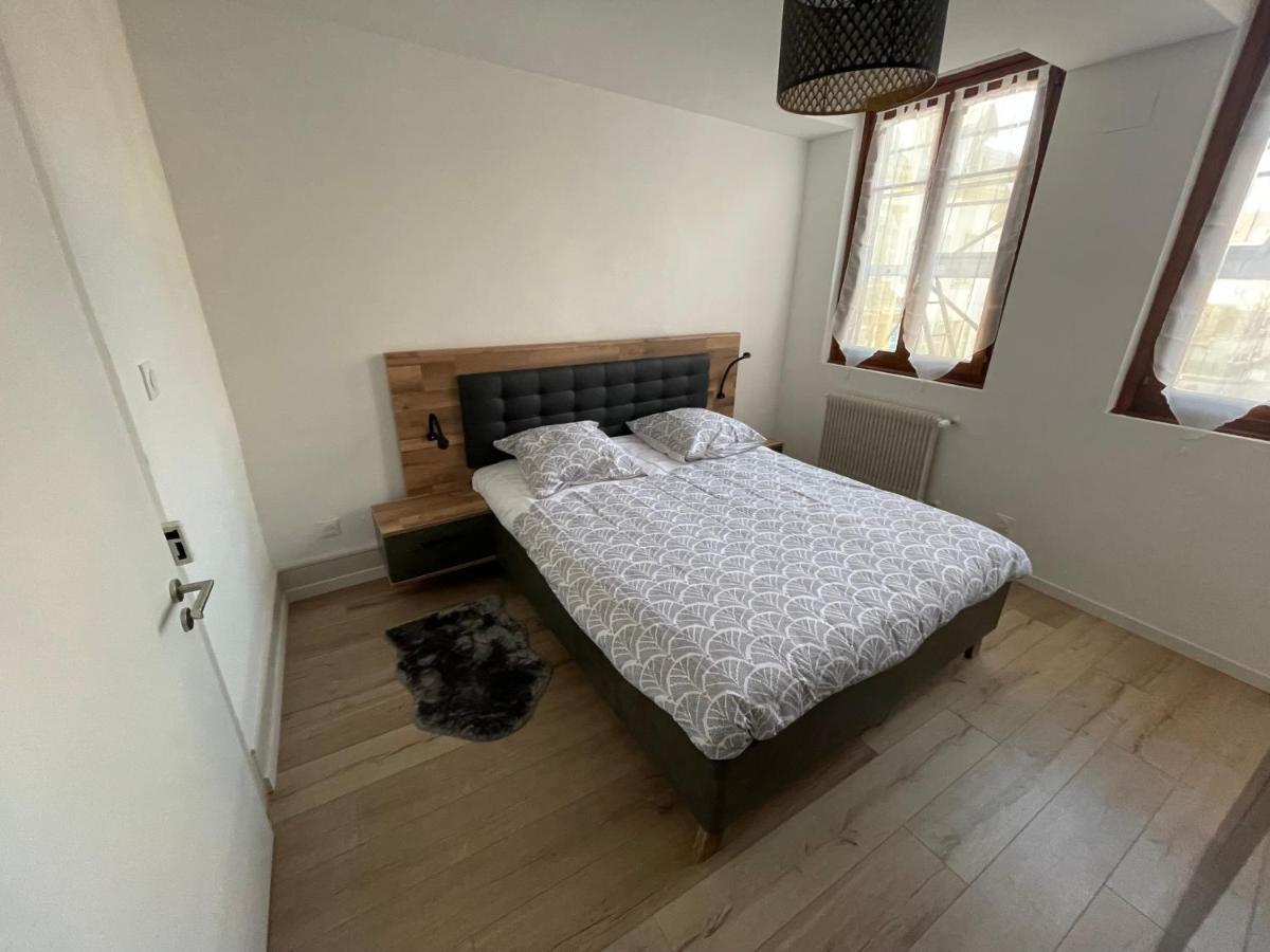 Appartement Le Fil D'Or Кольмар Екстер'єр фото